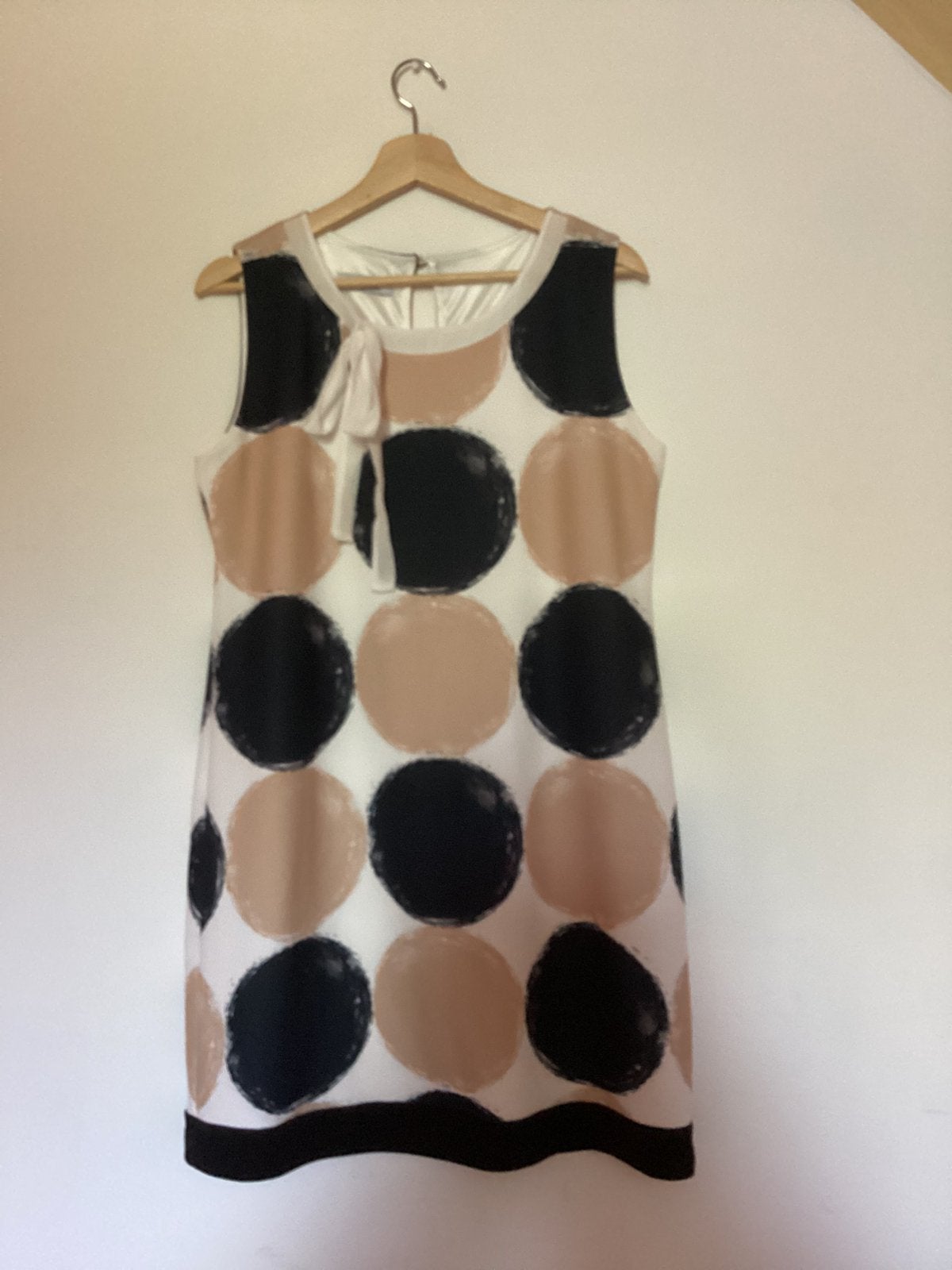 Kleedje Batida 3, Maat 38/40 (M), Beige, Ophalen of Verzenden, Zo goed als nieuw