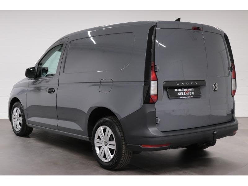 Volkswagen Caddy Combi 2.0 TDI 5MT 2 PL Volkswagen Caddy 2.0, Auto's, 4 deurs, 75 pk, Caddy Combi, USB