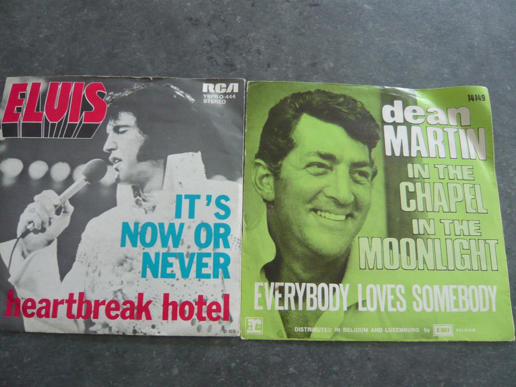 lot vinyl LP's en singles, Cd's en Dvd's, Vinyl | Nederlandstalig, Ophalen, Gebruikt, Levenslied of Smartlap, Beschermende buitenhoes