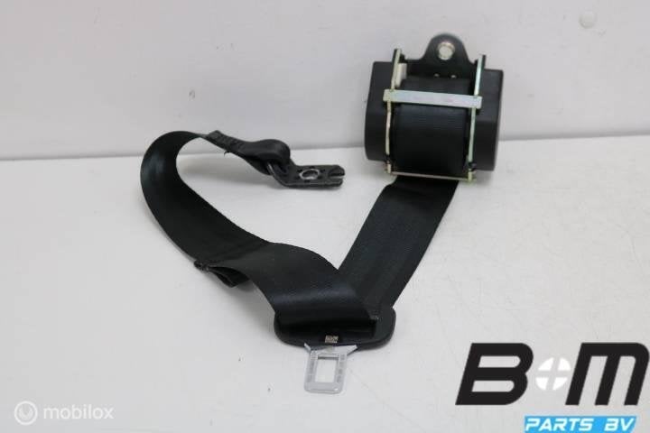 Gordel achterzijde VW E-Golf 7 5drs 5G0857805, Utilisé