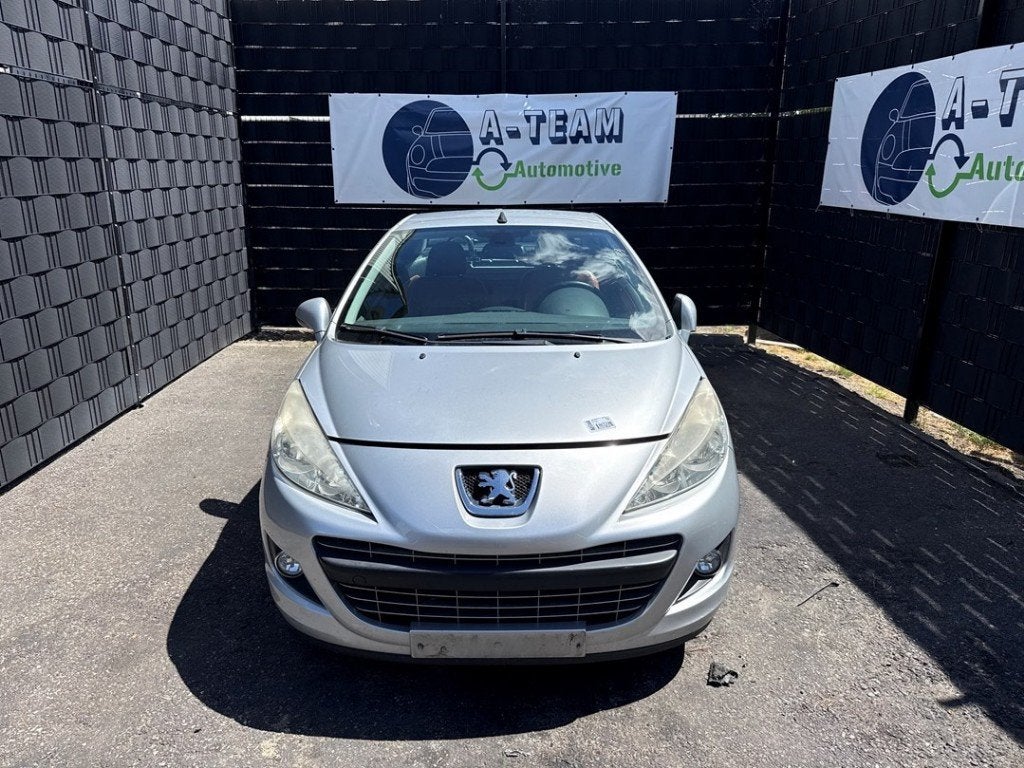 RUITENWISSER MECH + MOTOR Peugeot 207 CC (WB) (|6405KK|), Kontakt-peugeot@peugeot.com, Gebruikt, Peugeot Deutschland GmbH, Bahnhofsplatz
65423  Rüsselsheim, DE
