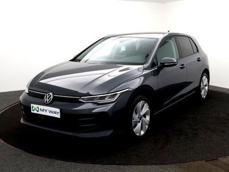Volkswagen Golf VIII Golf Life Business 1.5 eTSI  116 pk *AU, Achat, https://public.car-pass.be/vhr/68554c28-2d66-44b0-899e-72a445036d05