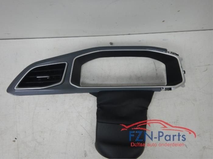 VW T-Roc 2GA Facelift Inleg 3D-Teller Virtual cockpit, Ophalen of Verzenden, Gebruikt