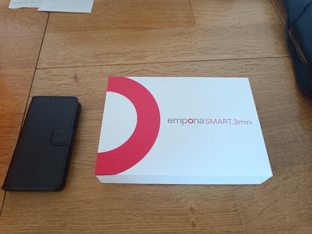 Senioren GSM, Ophalen, Zo goed als nieuw, Universeel
