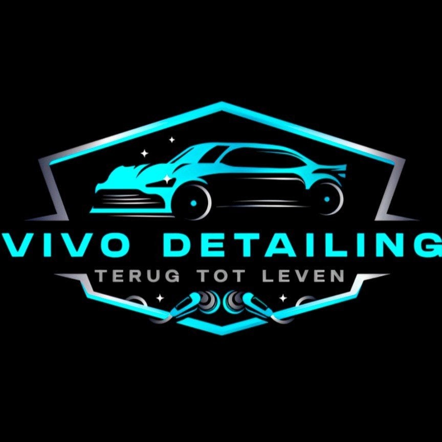 Car detailing aan huis