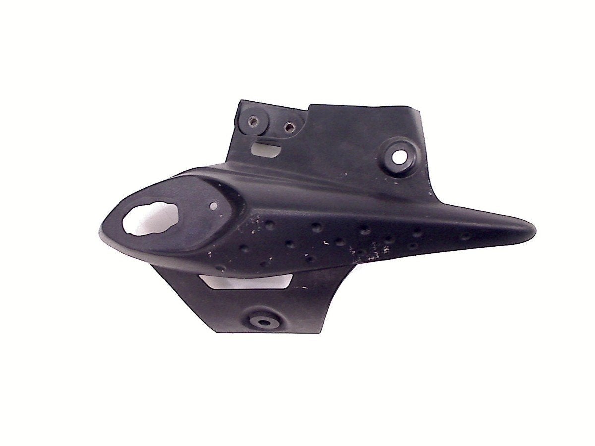 BOUCLIER THERMIQUE ZX 6 R 2005-2006 (NINJA ZX-6R ZX636C-D), Motos, Pièces | Kawasaki, Utilisé