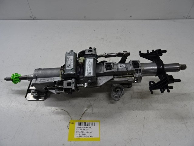 COLONNE DE DIRECTION BMW X5 (F15) (805946E), Utilisé, BMW, Petuelring 130
80809  München, DE, Bayerische Motoren Werke AG