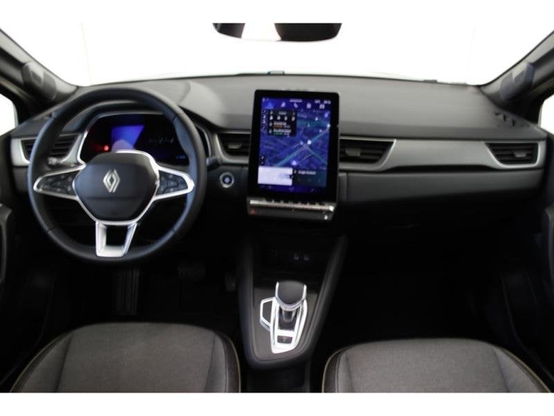 Renault Symbioz Techno Full Hybrid 145, Auto's, Renault, Bedrijf, Symbioz, Adaptive Cruise Control, Airbags, Climate control, Dodehoekdetectie