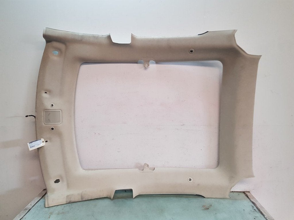 LINER OU CIEL DE TOIT Tesla Model S (|1045931S1B|), Autos : Pièces & Accessoires, Dhr. J. Ham, Administratie@autoham.nl, Utilisé