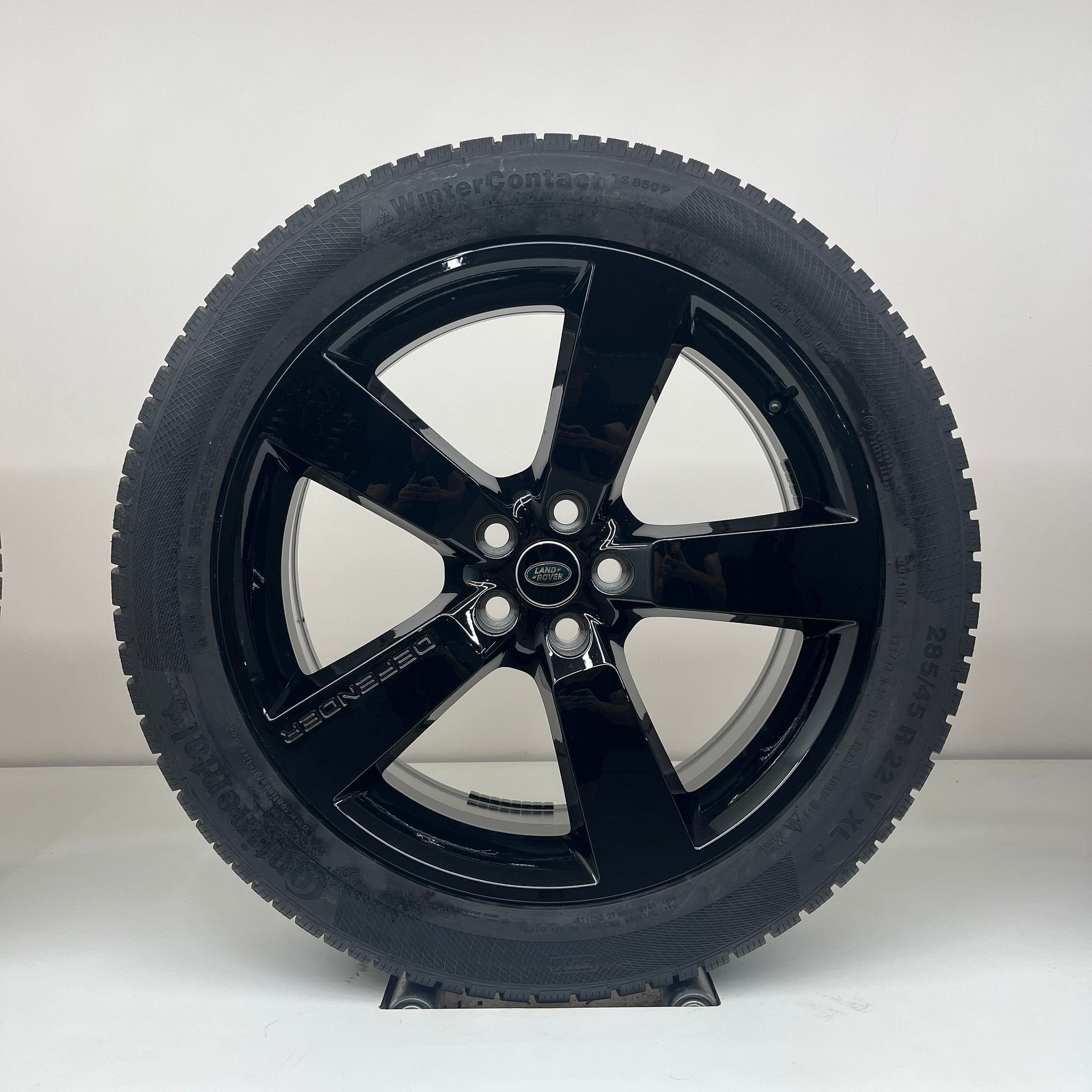 Land Rover Defender - 22 inch - winterbanden NIEUW, 275 mm, Banden en Velgen, Nieuw, Overige maten