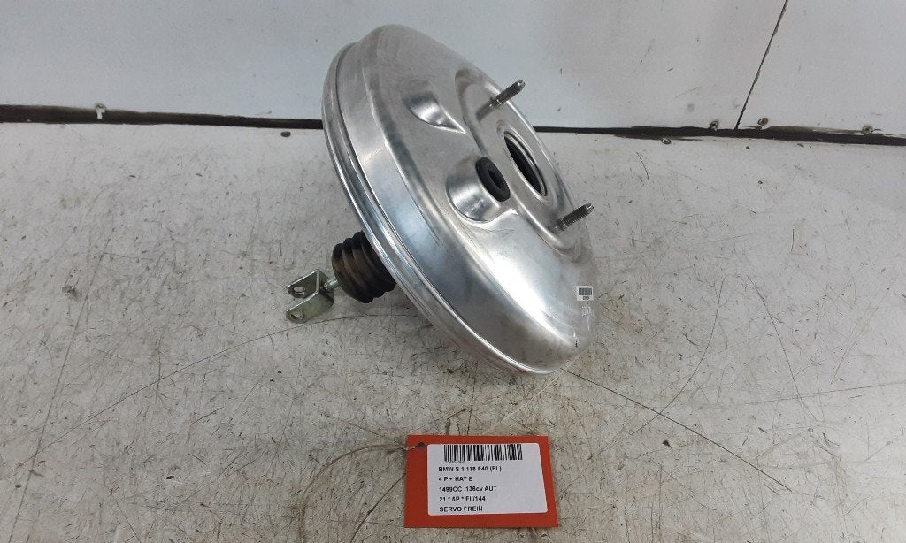 REMBEKRACHTIGER BMW 1 serie (F40) (01-2019/-) (29687207103), Gebruikt, BMW