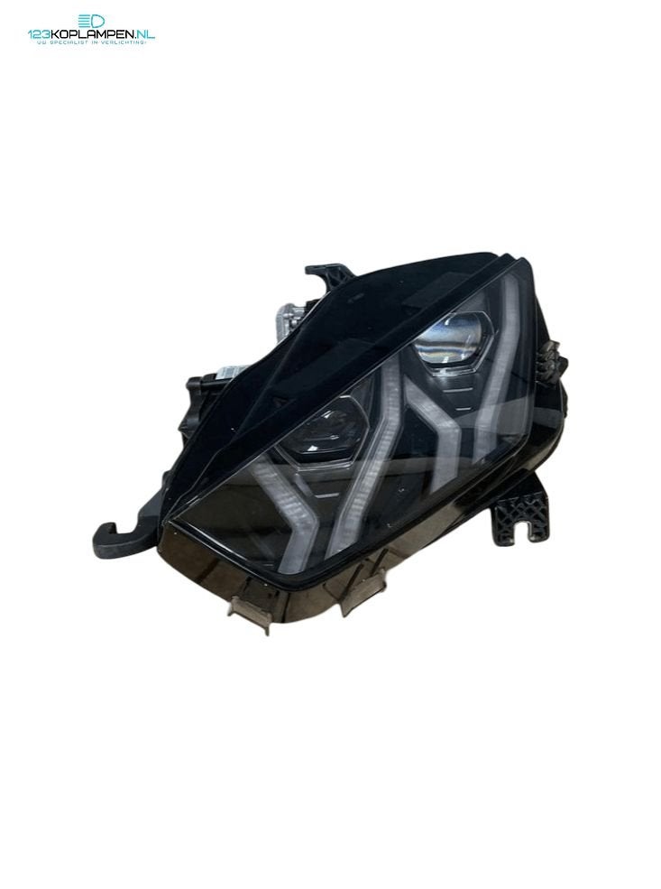 Lamborghini Huracan LP 610 LP 640 Full LED koplamp links, Autos : Pièces & Accessoires, Éclairage, -, -, Enlèvement, Utilisé