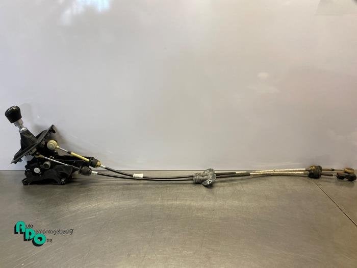 Levier de vitesse d'un Ford Focus (Focus 11-), -, 3 mois de garantie, -, -