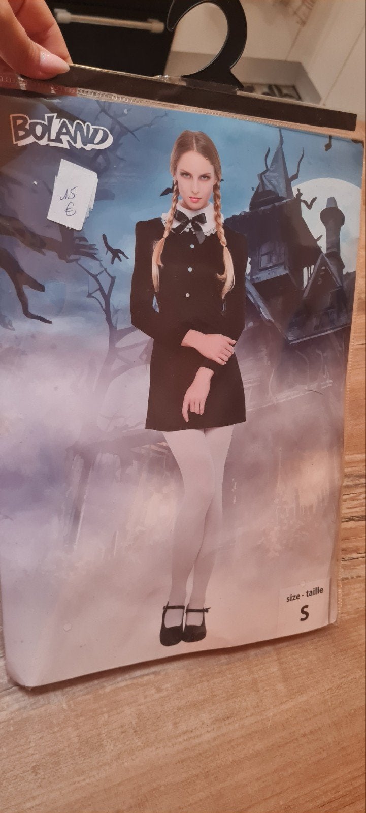 deguisement gothic neuf, Vêtements | Femmes, Enlèvement ou Envoi, Neuf