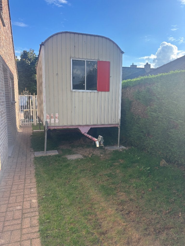 Pippokar, Caravans en Kamperen, Ophalen, Gebruikt