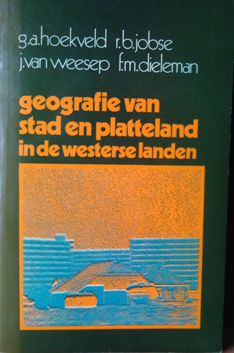 Geografie van stad en platteland in de westerse landen, Livres, Histoire mondiale, Enlèvement ou Envoi