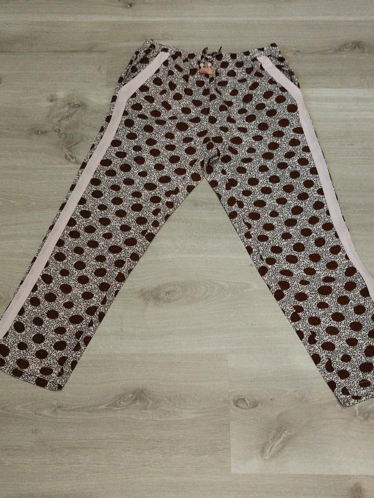 NIEUWE zomerbroek H&M,maat 140, Broek, Meisje, H&M, Nieuw