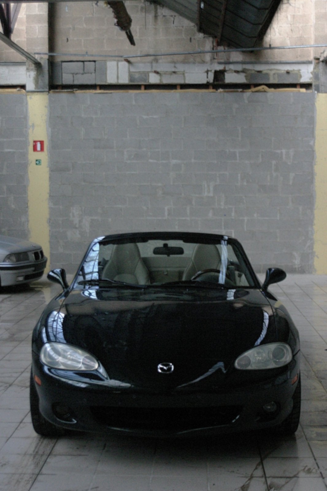MX5 NB, Autos, Cuir, Achat, Beige, Boîte manuelle
