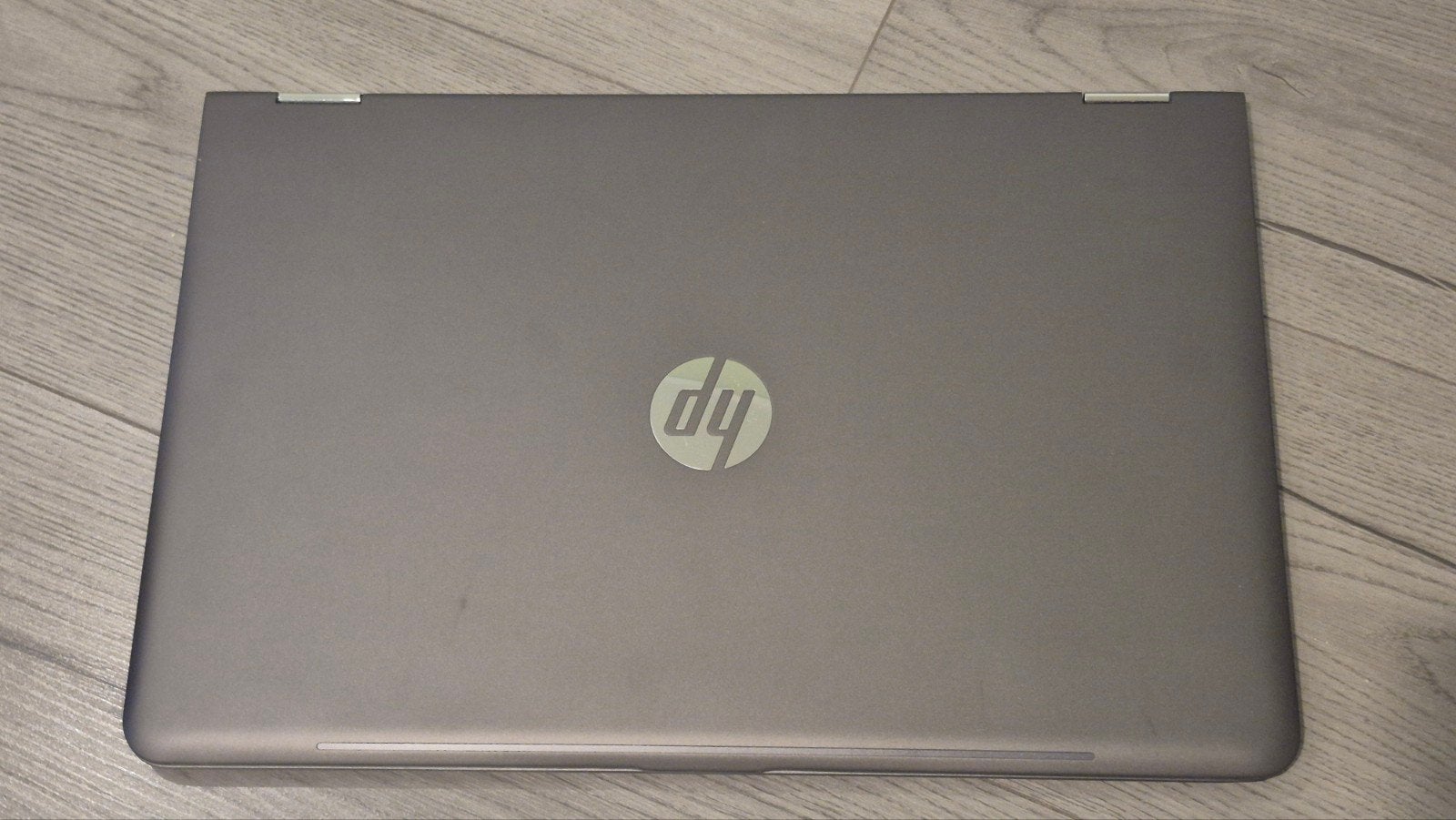 HP Envy X360 Notebook, Computers en Software, Windows Laptops, Ophalen, Gebruikt, 2 tot 3 Ghz, 8 GB