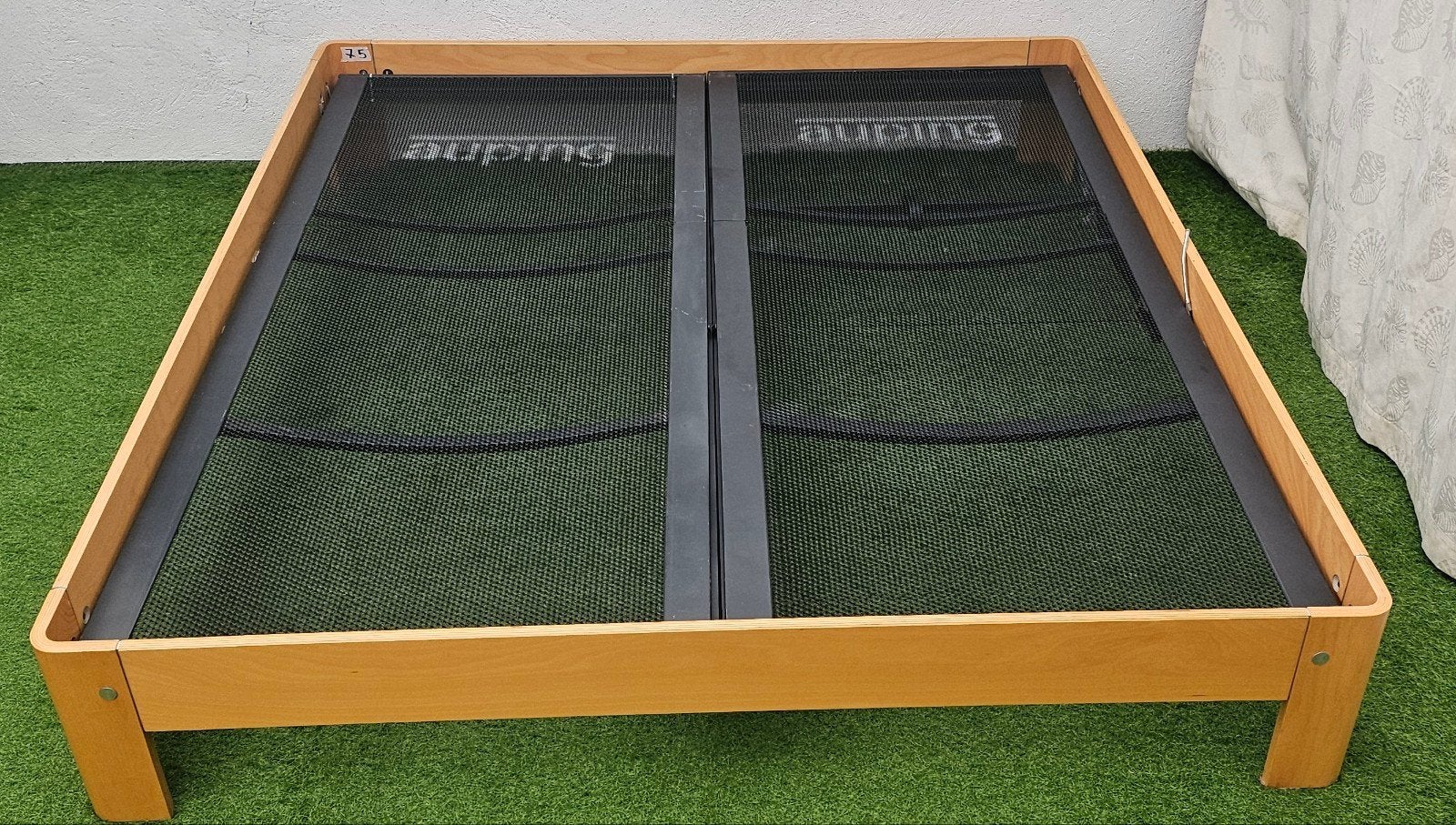 Auping Auronde Bed 180x200cm, Ophalen of Verzenden, Auping