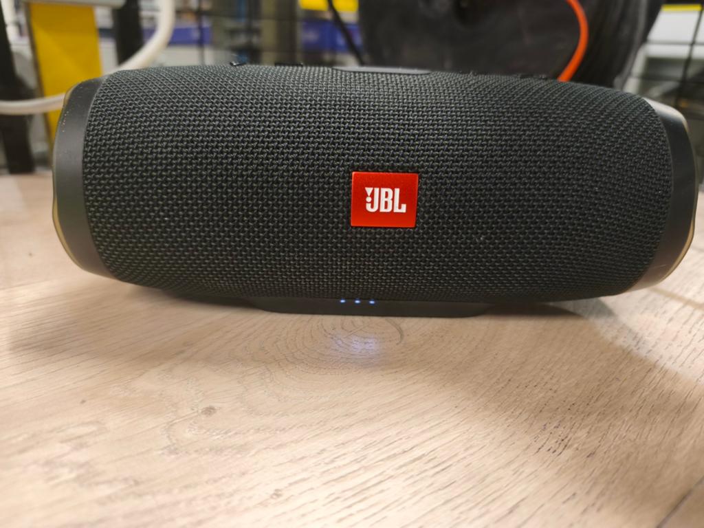 JBL CHARGE 3, Ophalen, JBL