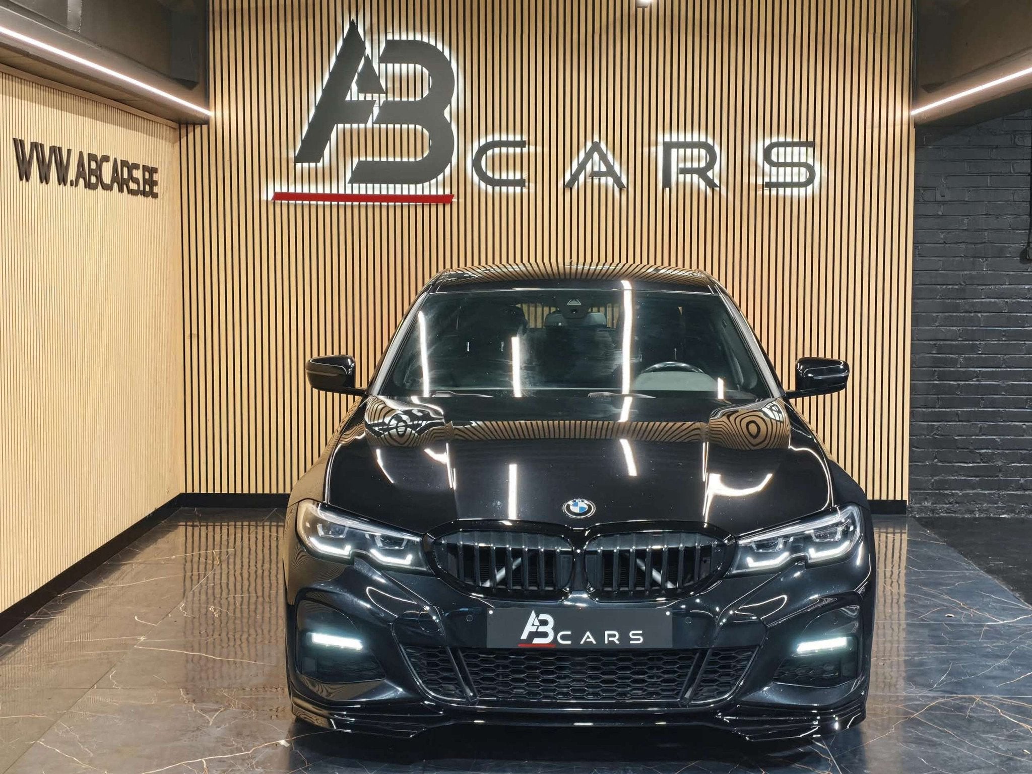 BMW 3 Serie 330 EA HYBRID / ESSENCE PACK M PERFORMANCE * GAR, Cuir, Achat, Entreprise, Automatique