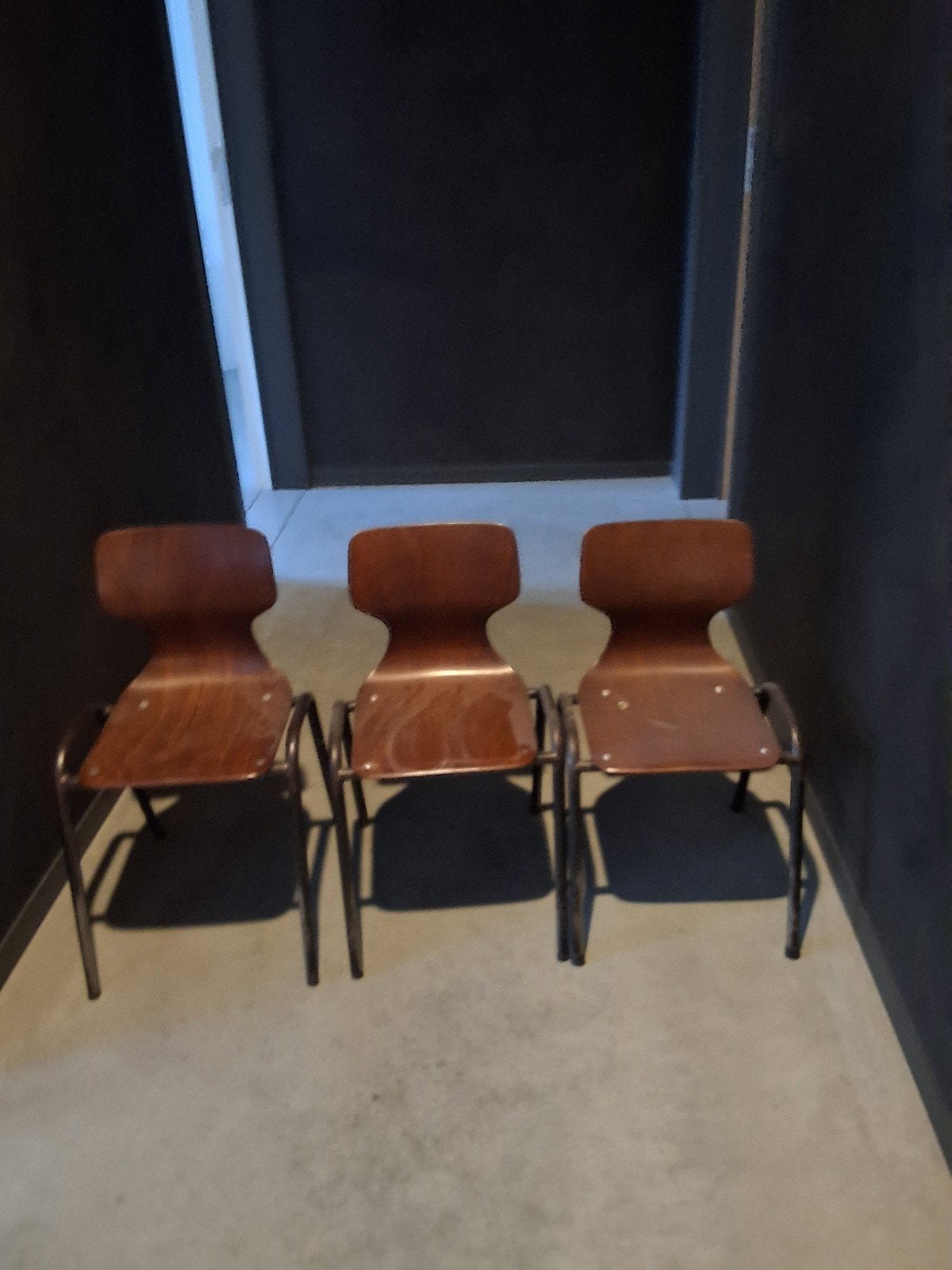 Kinderstoeltjes 3 stuks, Kinderen en Baby's, Ophalen