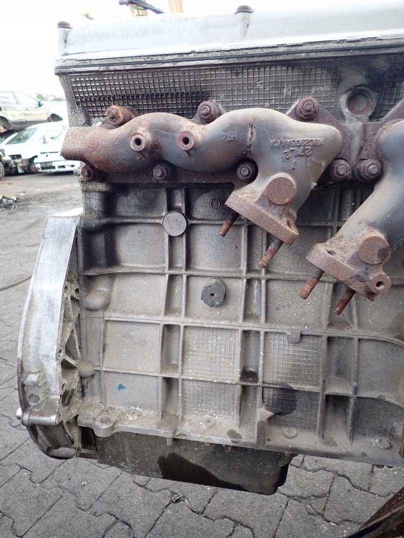 Moteur 9JPGRB Complet XJ JAGUAR, Autos : Pièces & Accessoires, Envoi, Utilisé, Skoda
