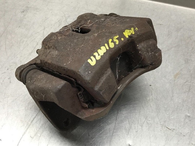 REMKLAUW RECHTS VOOR ABS Toyota Celica (ZZT230 / 231), Gebruikt, Toyota