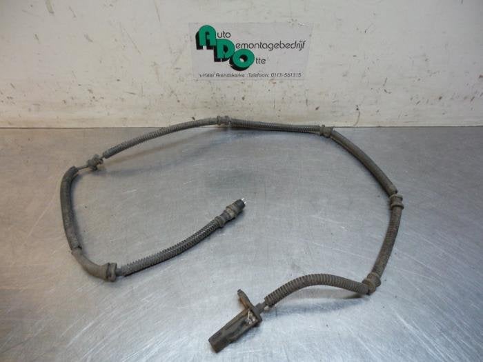 Capteur ABS d'un Renault Master (Master 2 98-), Renault, -, Utilisé, -