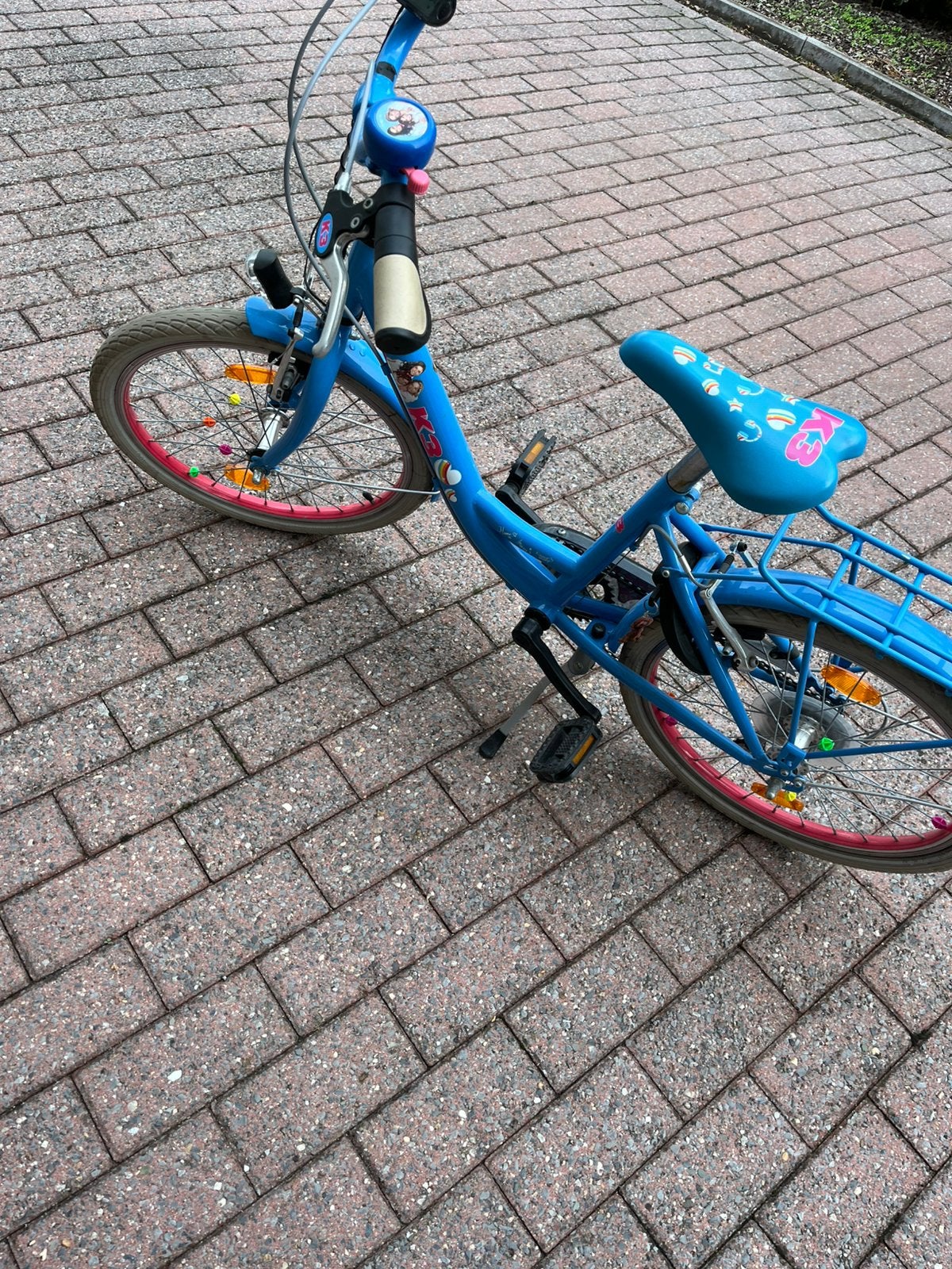 Fiets te koop, Ophalen of Verzenden, Zo goed als nieuw