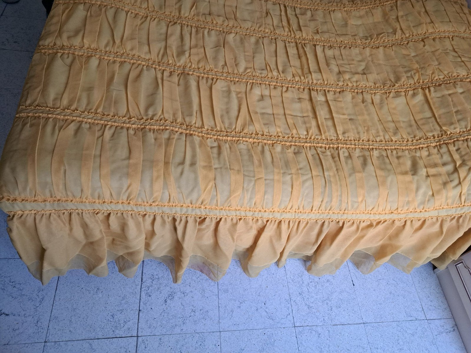Bed lakens, Huis en Inrichting, Ophalen, 210 cm, Tweepersoons, Zo goed als nieuw