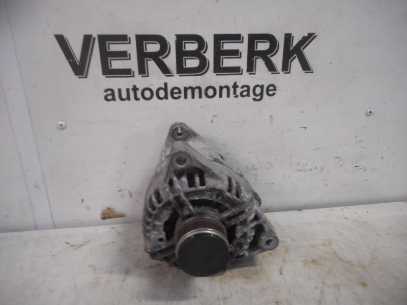 DYNAMO Opel Corsa D (01-2006/12-2014) (13266810), Gebruikt, Opel