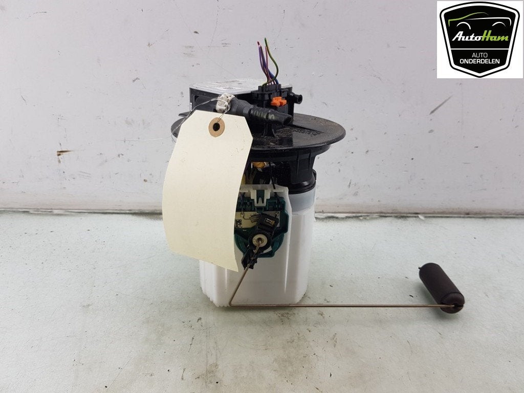 POMPE CARBURANT ELECTRIQUE 308 SW (F4 / FC / FN / FR), Utilisé, Lisa.Scalzo@aptiv.com, Peugeot, Aptiv PLC