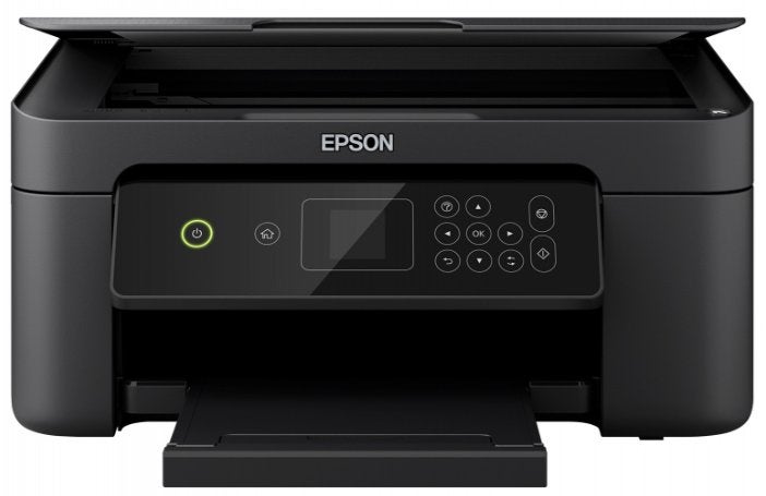 Printer XP-3100, Impression noir et blanc, Epson, Imprimante, Wi-Fi intégré