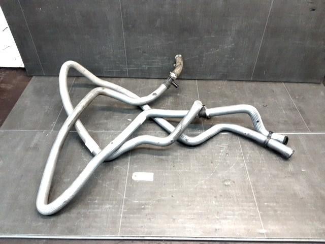 RS400i Metropolis 2013 - 2016 Peugeot Flexibel D1-61062