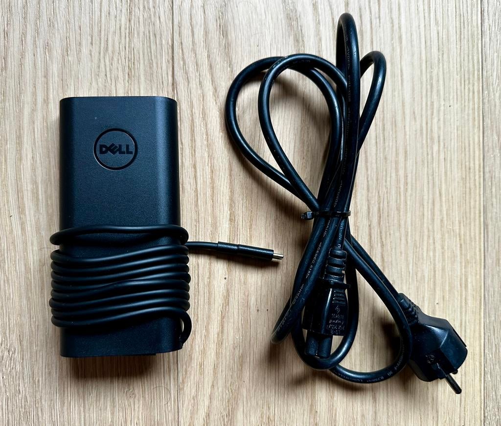 Dell USB-C chargeur ordinateur 130W, Enlèvement ou Envoi, Comme neuf