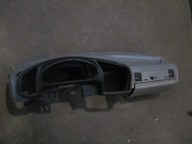 DASHBOARD BMW 3 serie (E36 / 4) (01-1990/11-1998) (1977-089), Auto-onderdelen, Gebruikt, Ophalen of Verzenden, Petuelring 130 80809 München, DE