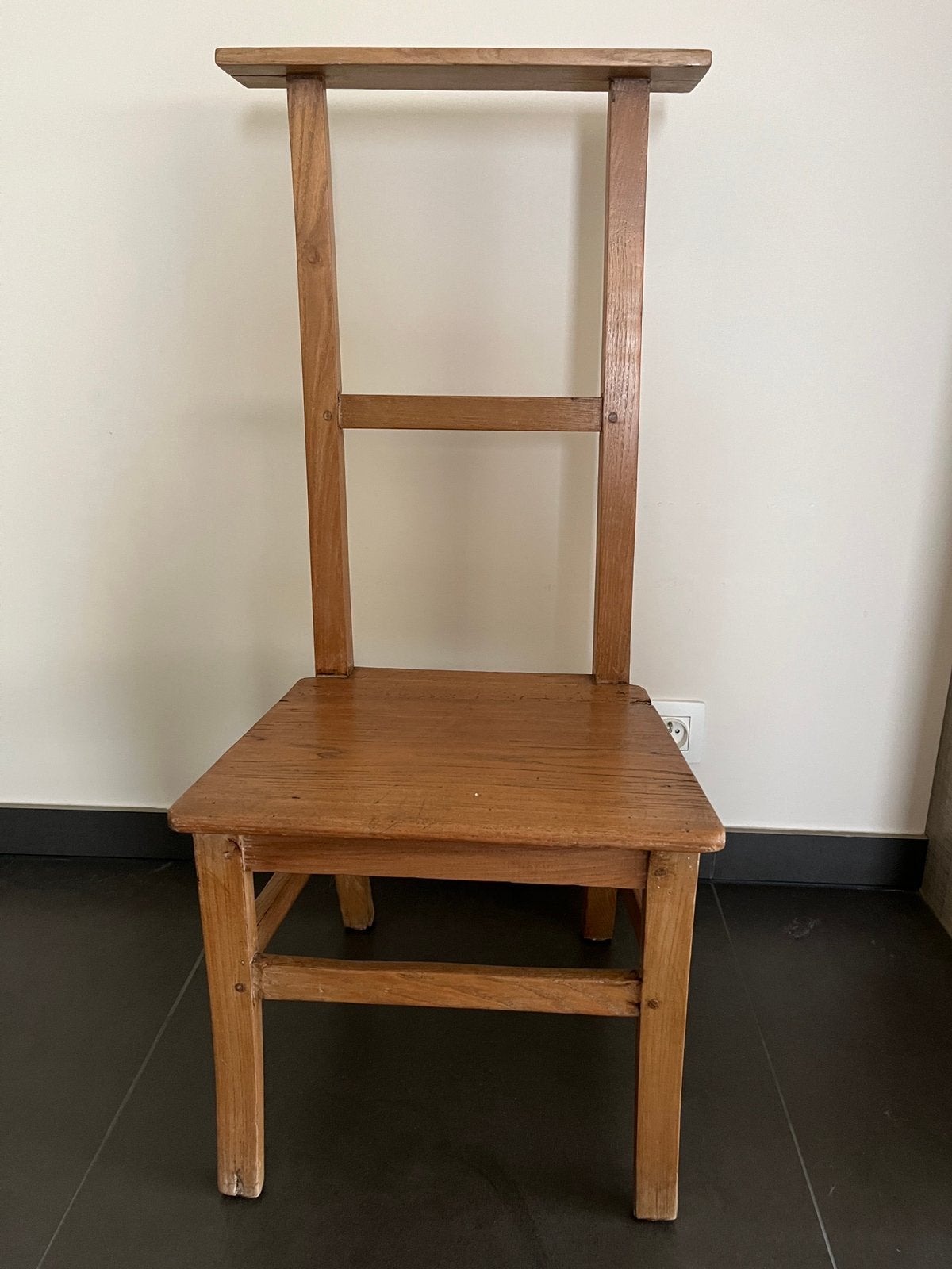 Kerkstoel, Antiek en Kunst, Ophalen