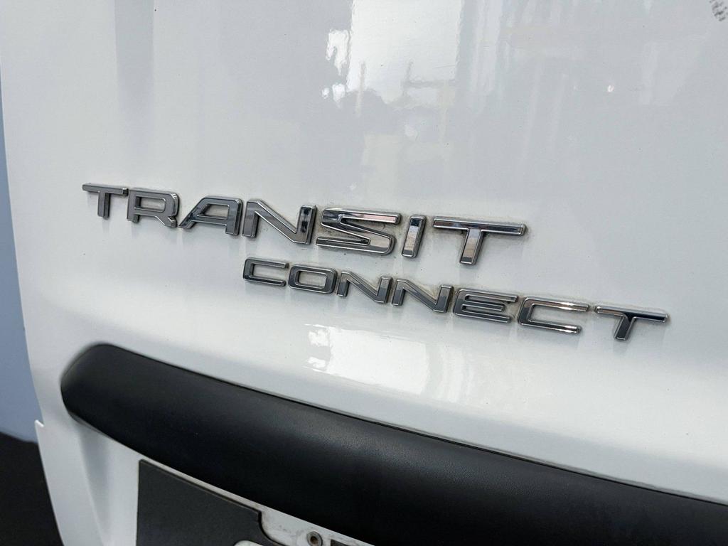 Ford Transit Connect Achterdeur links wit PDT11V40011BJ, Auto-onderdelen, Gebruikt, -, Deur, -