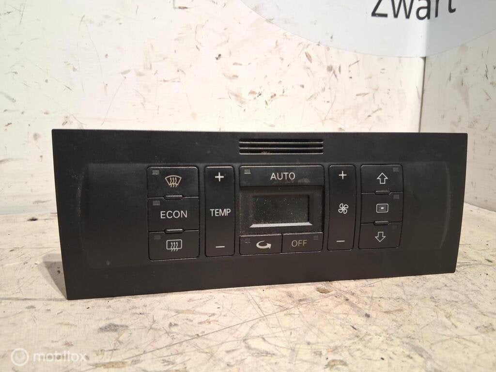 Climatronic paneel Audi A3 8L 1.8 5V ('96-'03) 8L0820043H, Audi, Enlèvement ou Envoi, Audi, Utilisé