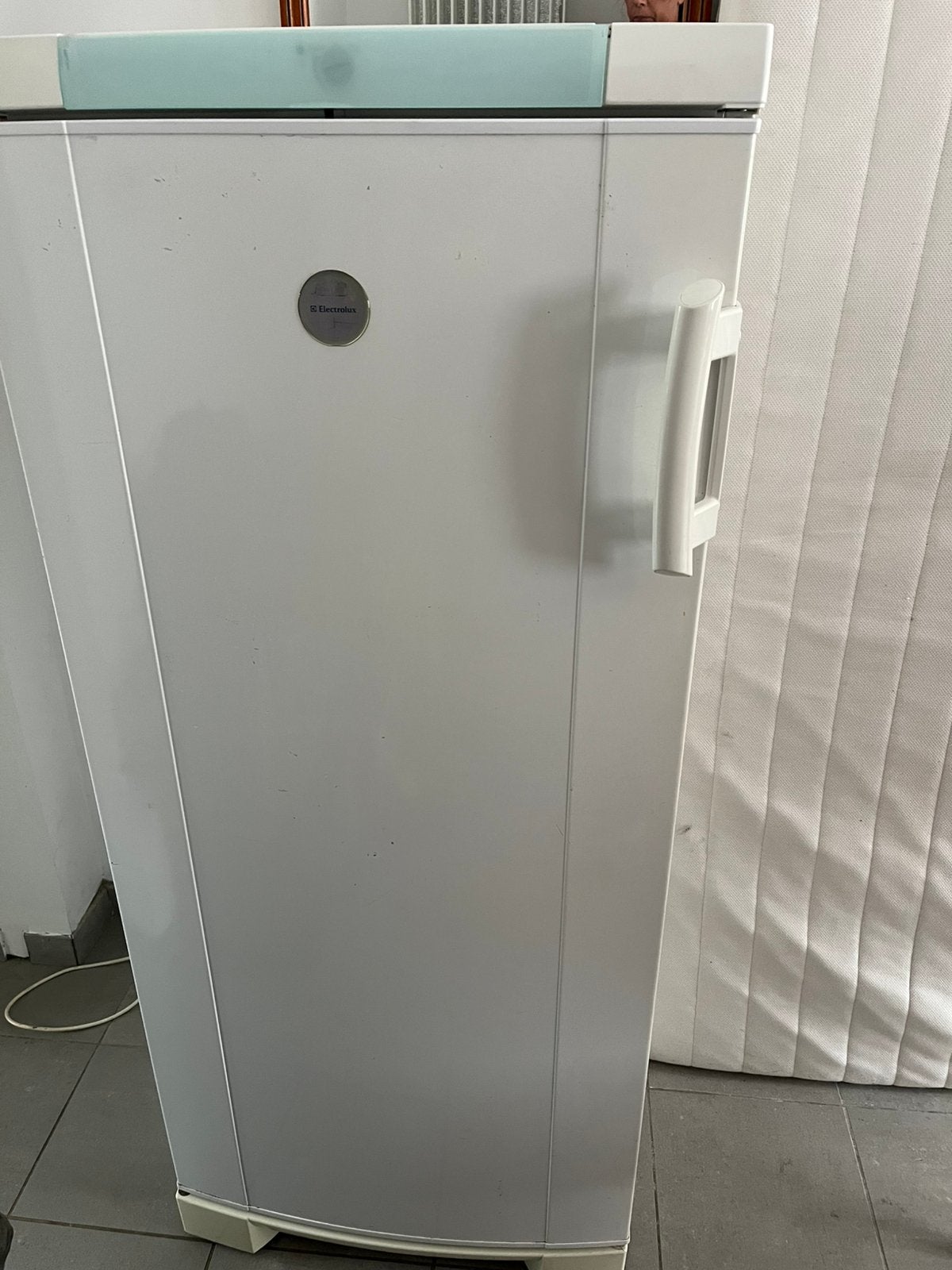Ijskast 40 euro Bredene, Electroménager, Congélateurs, Enlèvement, Comme neuf