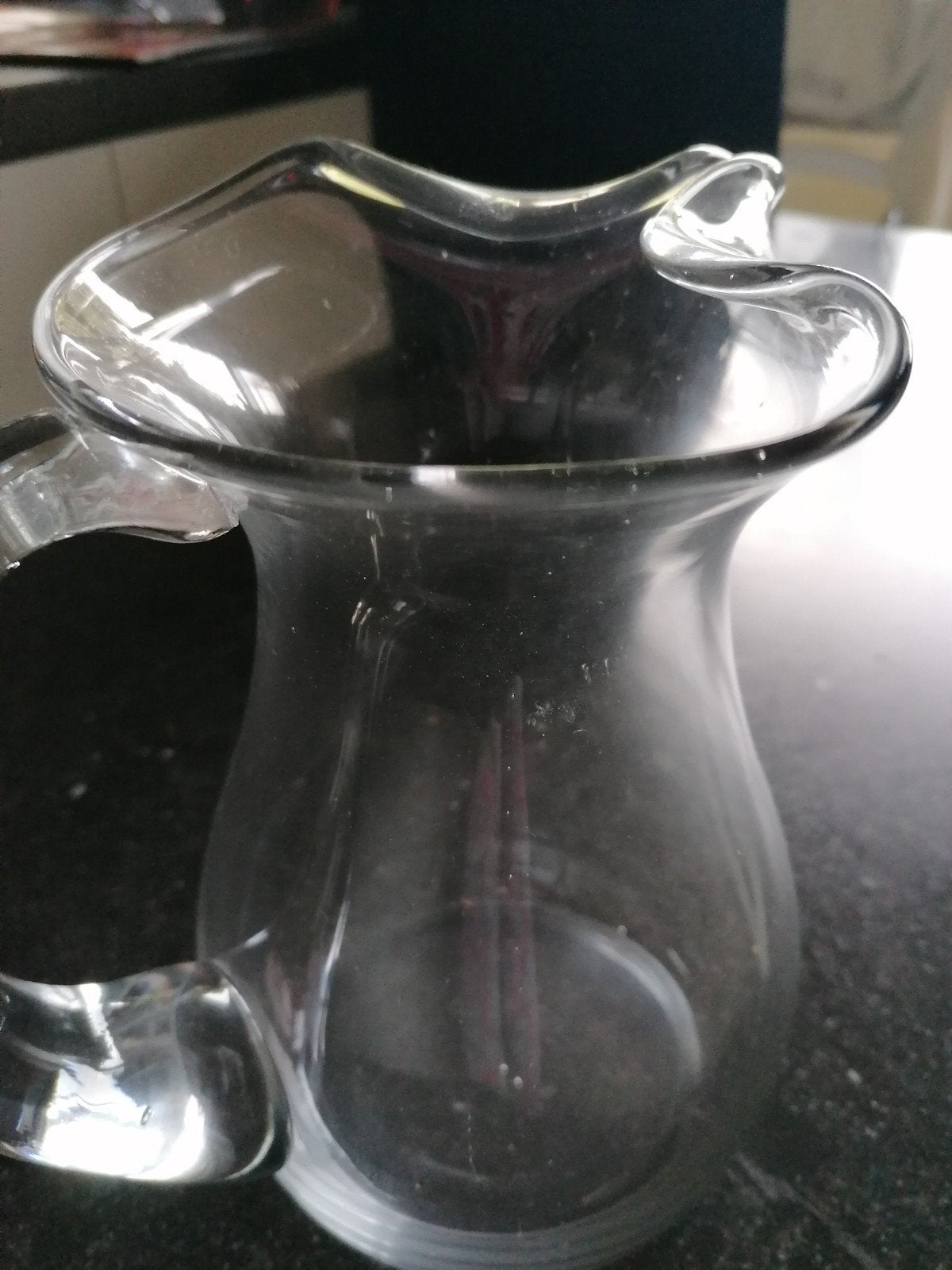 carafe à sangria, Maison & Meubles, Enlèvement
