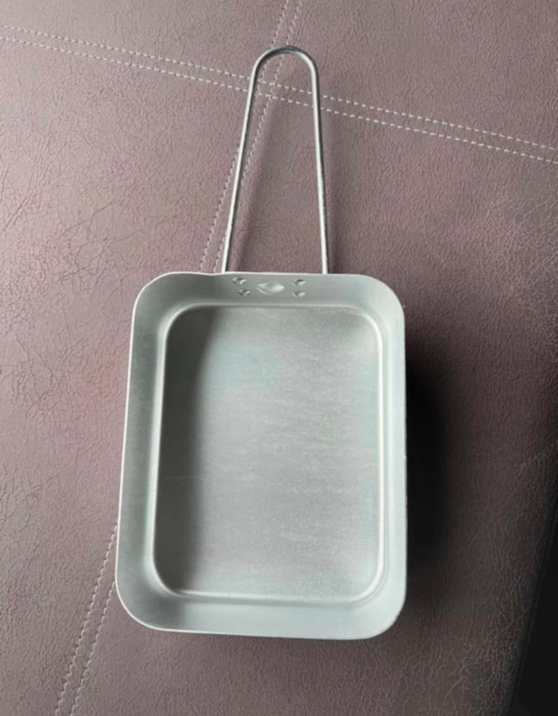 Nouveau panier pour le gibier et le camping, Enlèvement ou Envoi, Neuf