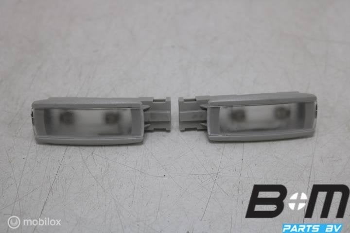 Set make-up verlichting VW Polo 2G 1K0947109, Gebruikt