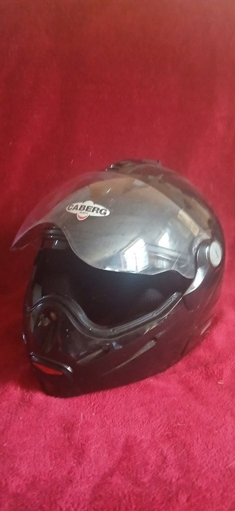 Casque moto, Enlèvement, M, Autres types