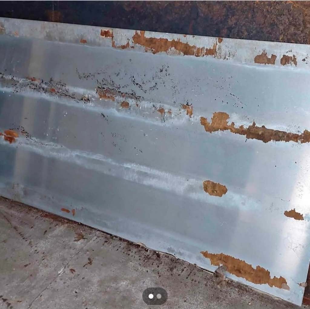 Aluminium, Ophalen, Nieuw, Aluminium