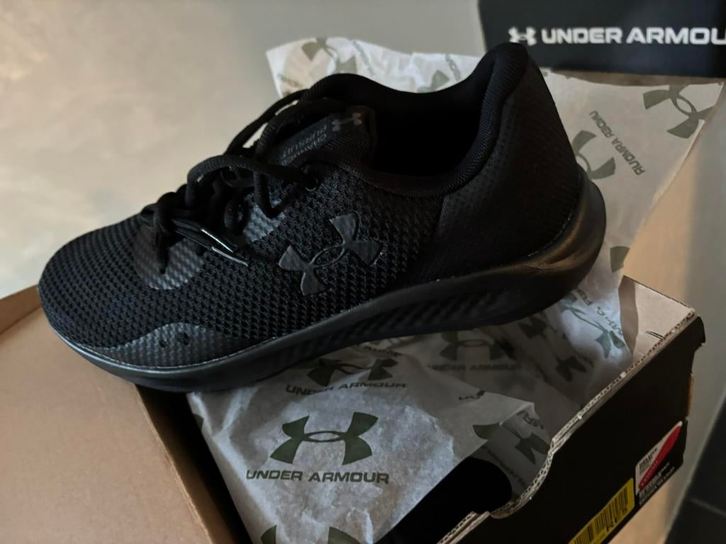 Under Armour Charged Pursuit 3 sportschoenen, Vêtements | Hommes, Chaussures, Enlèvement, Neuf, Chaussures de sport