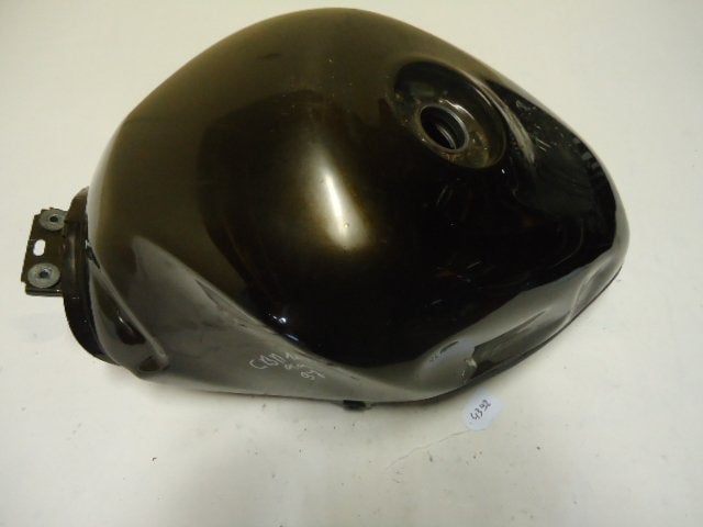 CBR1100XX 1999 - 2006, 1996 - 1998 Honda D1-11287