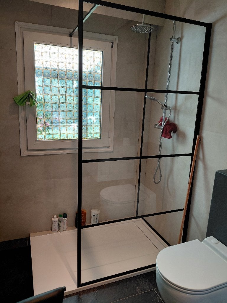 cabine de douche, Enlèvement, Neuf, Douche